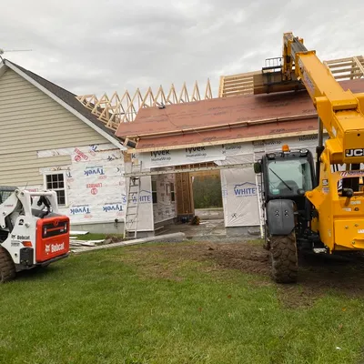 CNY builders
