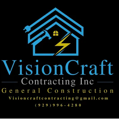 VisionCraft Contracting Inc
