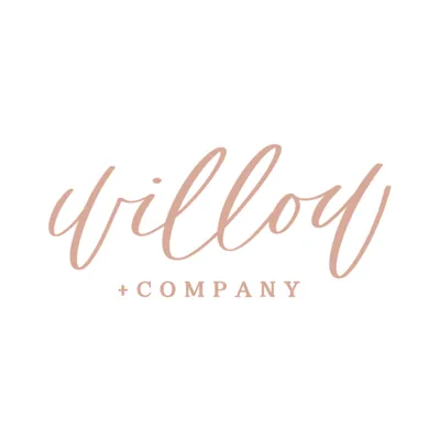 Willow + Company