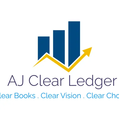 AJ Clear Ledger