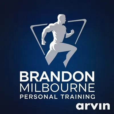 Brandon Milbourne Training