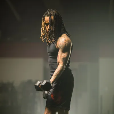 KR2 Personal Training