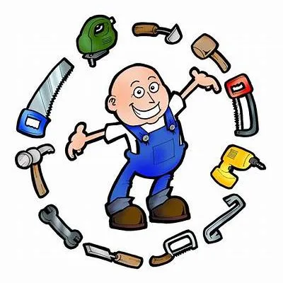 More Than A Handyman