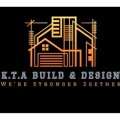 K.T.A BUILD & DESIGN