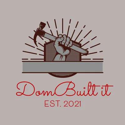 DomBuilt it