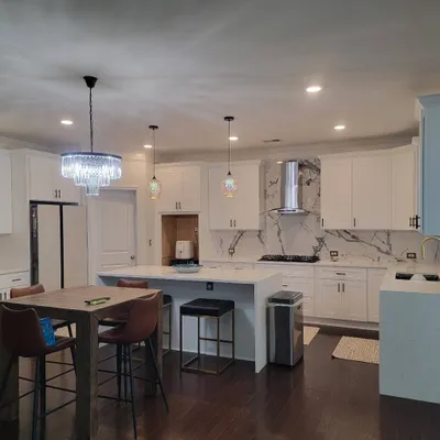 Just Remodeling LLC