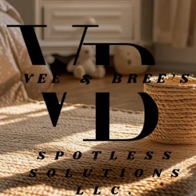 Vee And Brees Spotless Solutions LLC