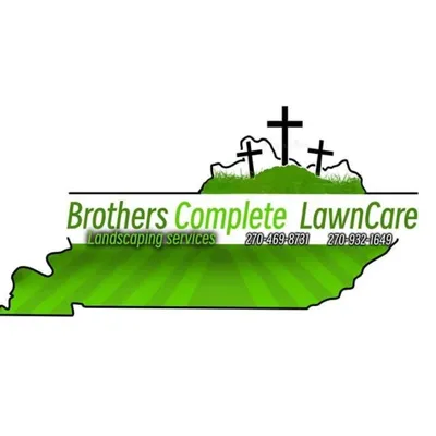 Brother's Complete Lawncare