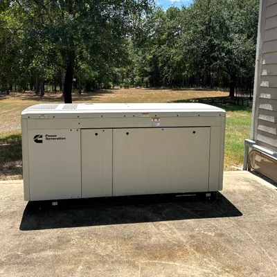 New Energy Solution LLC