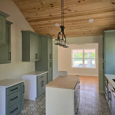 New level Remodeling and Renovation