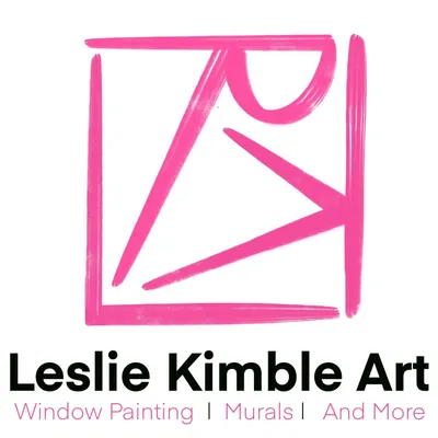 Leslie Kimble Art