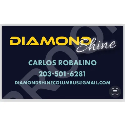 Diamond Shine Cleaning Co.
