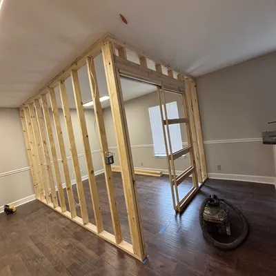 Preferred Elite Remodeling . MDA