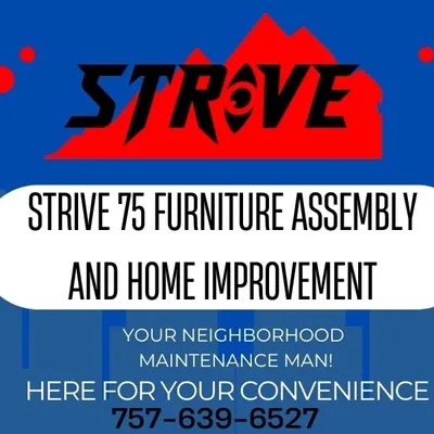 Strive75