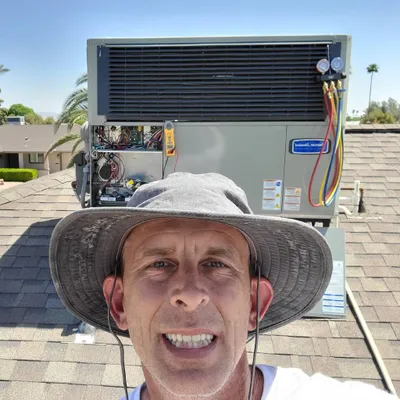 Grand Air Heating and Cooling LLC