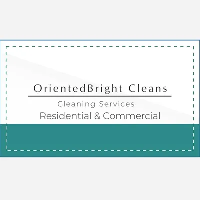 OrientedBright Cleans, LLC