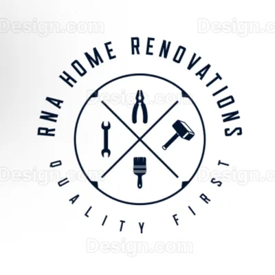 RNA home renovations