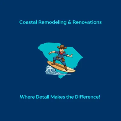 Coastal Remodeling & Renovations