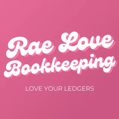 Rae Love Bookkeeping