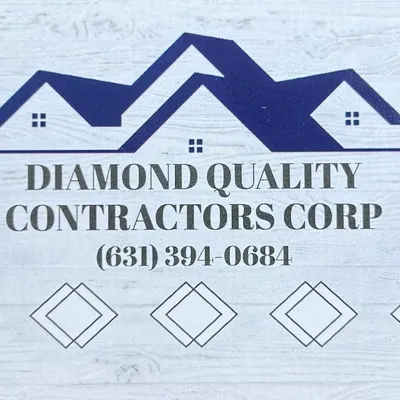 DIAMOND QUALITY CONTRACTORS CORP