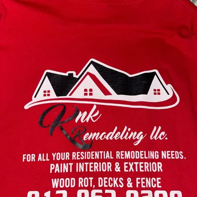 KNKRemodeling LLC