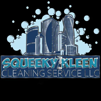Squeeky Kleen Cleaning Service