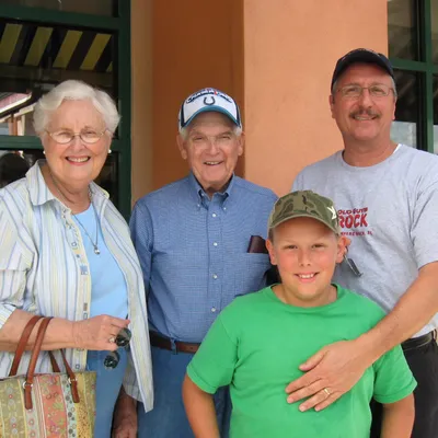 Incredible Kitchens LLC.