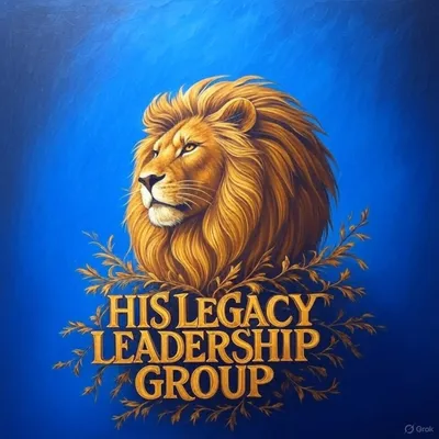 Hislegacyleadershipgroup