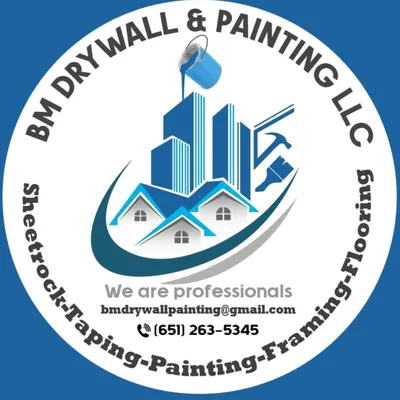 BM DRYWALL & PAINTING