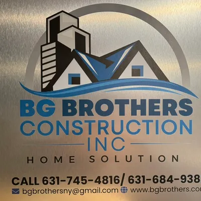 BG Brothers Construction Inc