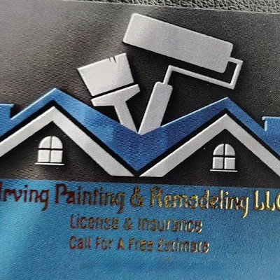 irving painting y remodeling llc
