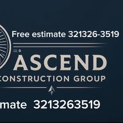 Ascend construction group