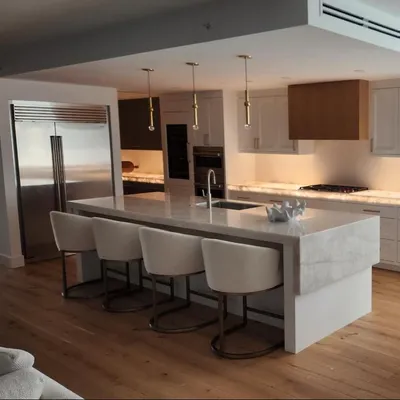 Alexander Z Construction