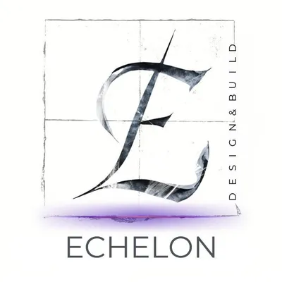 Echelon Design and Build