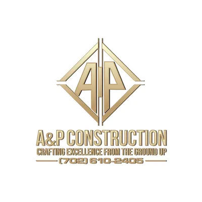 A & P construction LLC