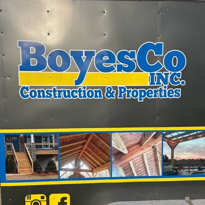 BoyesCo Inc