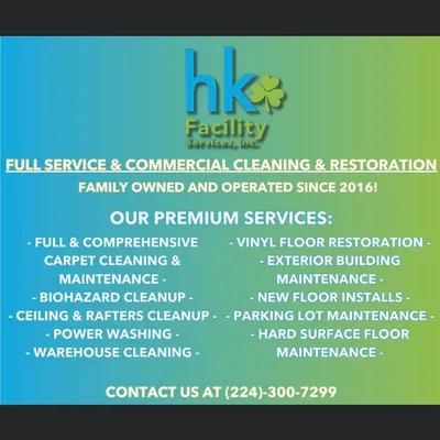 HK Facility Services
