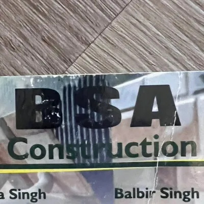 BSA BUILDERS LLC