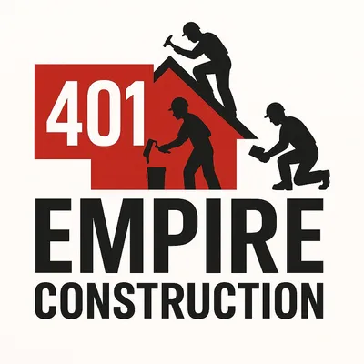 401 Empire Construction