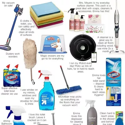Cleaning Expert