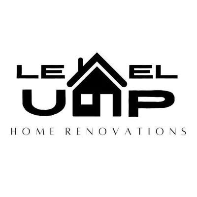 LEVEL UP HOME RENOVATIONS
