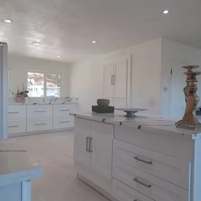 Pacific West Construction Inspection & Company