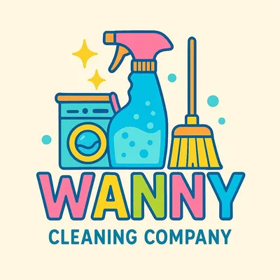 Wanny Cleaning services