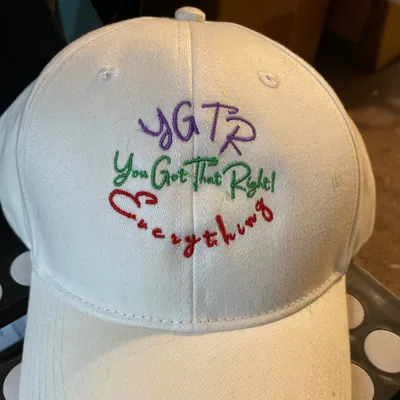 ygtreverything llc