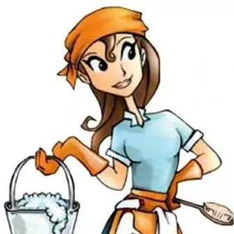 Suzy Barajas Cleaning Service
