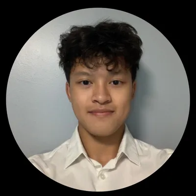 Duy - I love to build