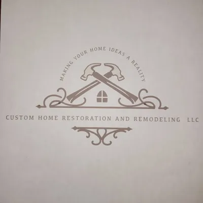 Custom Home Restoration and Remodeling LLC