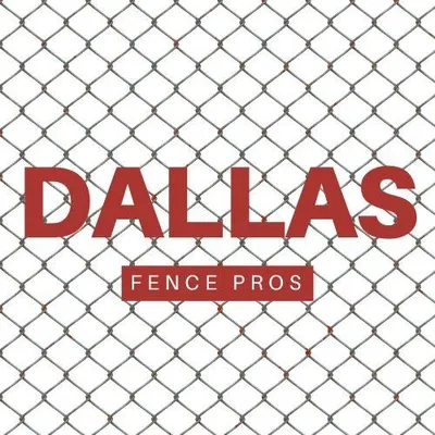 Dallas Fence Pros