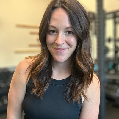 Move Better Training