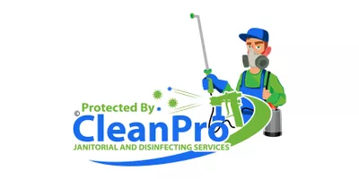 CleanPro Janitorial and Disinfecting Services